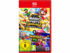 Nintendo Switch 2 Edition+Jamb. TV - Super Mario Party Ja...