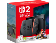 NS2 Nintendo Switch 2 + Mario Kart World