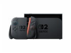 NS2 Nintendo Switch 2