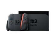 NS2 Nintendo Switch 2