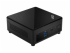 MSI Mini PC Cubi 5 12M-406BEU noOS ICi5-1235U/WiFi/AX/BT/...
