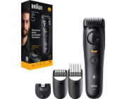 Braun Zastřihovač Vousů Series 5 BT5520