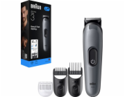 Braun Series 3 MGK3410