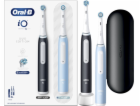 Oral-B Series iO 3 Duo Black\Ice Blue