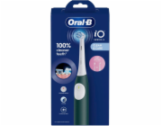 Oral-B Series iO 2 Forest Green