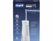 Oral-B ústní sprcha Oxyjet Aquacare 6