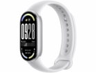 Xiaomi Smart Band 10, Glacier Silver