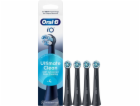Oral-B iO Ultimate Clean Black 4ks