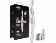 Braun Mini Přesný Zastřihovač FG1106
