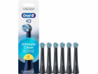 Oral-B iO Ultimate Clean Black 6ks