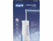 Oral-B ústní sprcha Oxyjet Aquacare 4