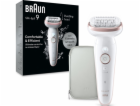 Braun Silk·épil 9 9-000 Epilátor růžový