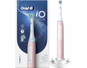 Oral-B Series iO 3 Blush Pink