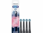 Oral-B hlavice iO Gentle Care Black 4ks
