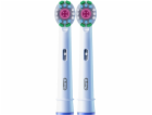 Oral-B kartáčkové hlavice 3D White 2ks