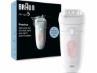 Braun Silk·épil 5, Epilátor Pro Snadné O