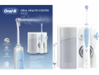 Oral-B  Oxyjet +  Water Jet ustní sprcha