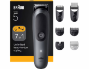 Braun AIO5520