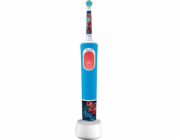 Oral-B Vitality Pro Kids Spiderman