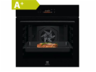 ELECTROLUX Vstavaná rúra LOE8P38Z