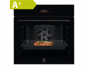 ELECTROLUX Vstavaná rúra LOE8P38Z