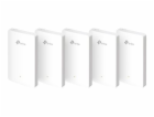 WiFi router TP-Link EAP615-Wall(5-pack) AP, 3x GLAN, 2,4 ...