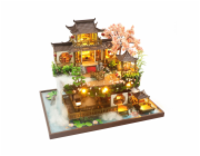 2Kids Toys Miniatura domečku Pohádková vila