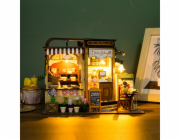 2Kids Toys Miniatura domečku Juliino pekařství