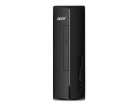 ACER PC Aspire XC-1710,N100,8GB,512GB SSD,UHD,No OS,Black
