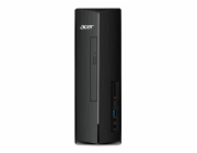 ACER PC Aspire XC-1710,N100,8GB,512GB SSD,UHD,No OS,Black