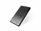 ARCTIC 2.5" HDD enclosure 3.0 (stainless steel)