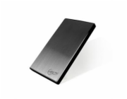 ARCTIC 2.5" HDD enclosure 3.0 (stainless steel)