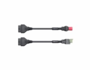 Topscan Moto Honda kabelová sada