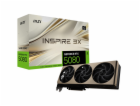MSI GeForce RTX 5080 INSPIRE 3X/16GB/GDDR7
