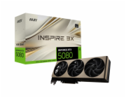 MSI GeForce RTX 5080 INSPIRE 3X/16GB/GDDR7