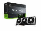 MSI GeForce RTX 5080 VENTUS 3X/16GB/GDDR7