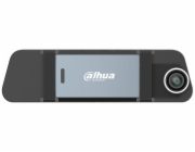 DAHUA kamera do auta T5/ 4K Ultra HD rozlišení/ duální kamera/ USB-C/ Wi-Fi/ microSD slo