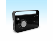 Orava T-112 B Přenosné rádio FM