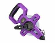 Svinovací metr Ermenrich Reel SE50 - 50m, pásmo