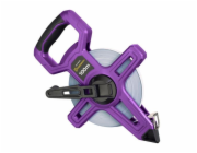 Svinovací metr Ermenrich Reel SE100 - 100m, pásmo