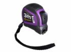 Svinovací metr Ermenrich Reel SQ30 - 3m, fialový