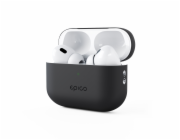 Epico Silicone Cover Airpods Pro 2 - černá