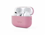 Epico Silicone Cover Airpods Pro 2 - růžová