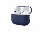 Epico Silicone Cover Airpods Pro 2 - tmavě modrá