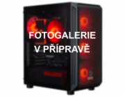 HAL3000 Online Gamer / AMD Ryzen 5 7600/ 32GB DDR5/ RTX 5060 Ti 16G/ 1TB PCIe SSD/ WiFi/ W11