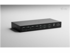 i-tec USB-C KVM Docking station for 3 Hosts, Dual Display...