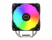 Cooler Master chladič Hyper 212 Spectrum V3, 120mm, ARGB, LGA1851, AM5, černá