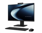 ASUS PC AiO ExpertCenter P44 (P440VAK-BPC038XA), i3-1315U, 23.8" FHD, 8GB, 512GB SSD, Intel, W11 Pro Edu, Black