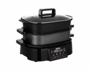 TESLA MultiCook M90 Grill - multifunkční elektrický hrnec