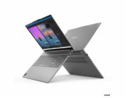 Lenovo IdeaPad Slim 5/16AKP10/AI5-340/16"/WUXGA/16GB/512GB SSD/AMD int/W11H/Gray/2R